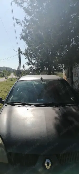 Vand renault simbol - imagine 5