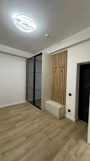 Apartament 1 camera   in zona Take Ionescu 