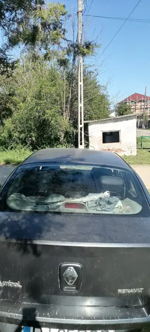 Vand renault simbol - imagine 7