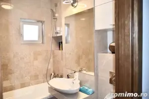 2 camere zona Lipovei - imagine 3