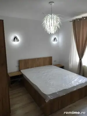 2 camere zona Lipovei - imagine 2