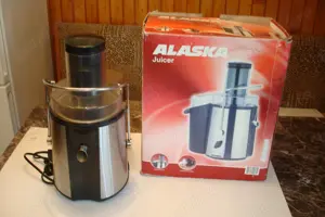 Storcator fructe si legume 2 buc - imagine 1