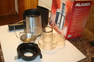 Storcator fructe si legume 2 buc - imagine 4