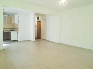 Inchiriere apartament 2 camere, renovat, Baneasa Greenfield Topaz, bloc 2008, cu parcare