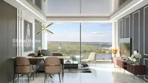 Apartament 2 camere 64 MP | Terasa  12 MP | YACHT KID |  Locatie Premium