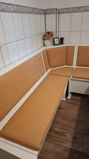 Vand coltar bucatarie