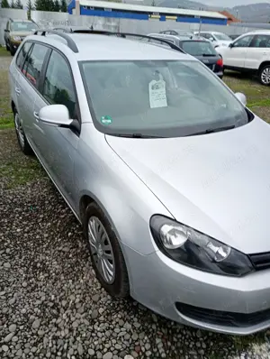 Volkswagen golf  - imagine 2