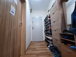 Apartament 3 camere, decomandat, etaj 3, cu pod de depozitare - Girocului - imagine 5