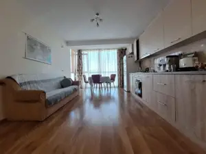 Apartament 3 camere, decomandat, etaj 3, cu pod de depozitare, Girocului