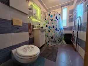 Apartament 3 camere, decomandat, etaj 3, cu pod de depozitare - Girocului - imagine 6