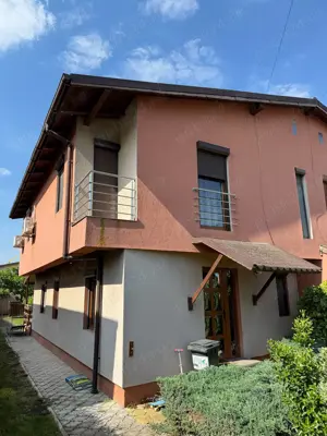 Proprietar, vand duplex str Rozelor, Dumbravita