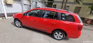 Vand Logan MCV Prestige 2019 - imagine 2