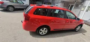 Vand Logan MCV Prestige 2019