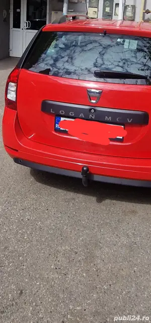 Vand Logan MCV Prestige 2019 - imagine 3