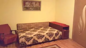 Apartament cu 2 camere, parter - Tiglina 1, imobil fara risc seismic