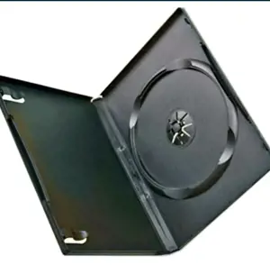 Carcase DVD , CD - imagine 2