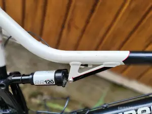 Bicicleta Rock Rider 6.5 - imagine 3