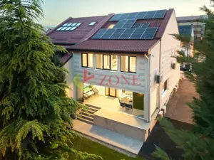 Vila Titan de vanzare - O proprietate care va depăși orice așteptare!