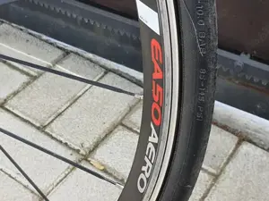 Cursiera CUBE aluminiu 3x10 - imagine 5