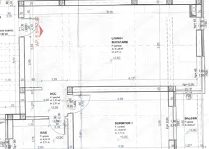 Zona LIDL Torontalului! 82.000Euro+Tva - imagine 11