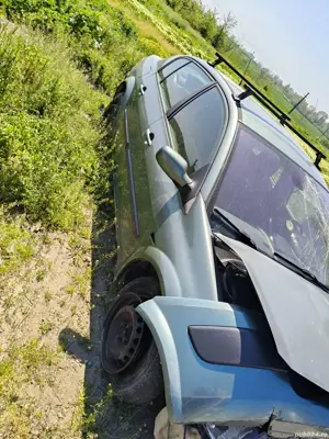 Renault Megane 2 , 1.5 dci, 2004 - imagine 4 Renault Megane 2 , 1.5 dci, 2004 - imagine 4