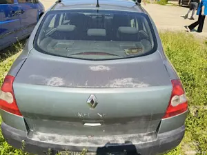 Renault Megane 2 , 1.5 dci, 2004 - imagine 2 Renault Megane 2 , 1.5 dci, 2004 - imagine 2