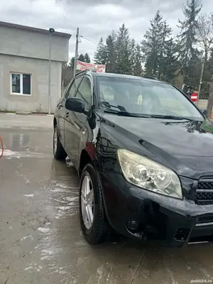 De vânzare Toyota RAV4  - imagine 3