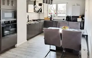 Structura Decomandata