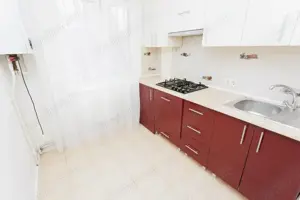 Apartament cu 3 camere in zona Dambovita  - imagine 3