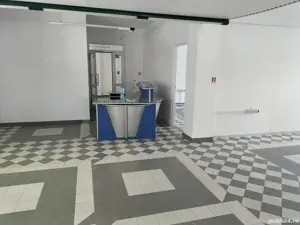 Sp.com cladire 500 mp,parcare proprie , ultracentral,zona Hala Centrală  - imagine 3