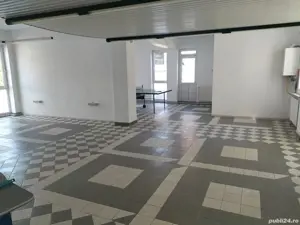 Sp.com cladire 500 mp,parcare proprie , ultracentral,zona Hala Centrală  - imagine 5