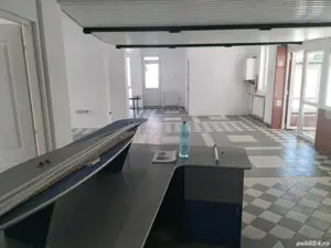 Sp.com cladire 500 mp,parcare proprie , ultracentral,zona Hala Centrală  - imagine 7