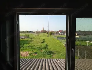 Casă la roșu + 2800 mp teren + terasă + cămară tehnică   Conacul lui Iosif, aproape de Timișoara! - imagine 3