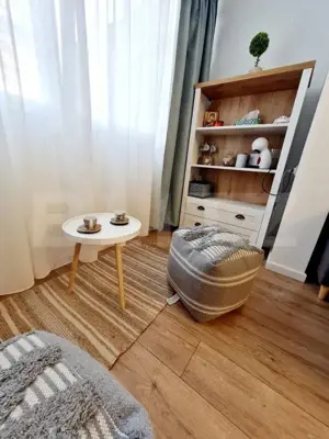 Apartament de vanzare, cu 3 camere, 70 mp, zona Manastur - imagine 5