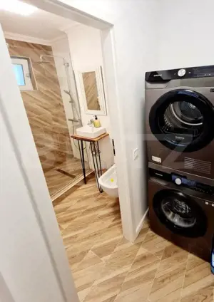 Apartament de vanzare, cu 3 camere, 70 mp, zona Manastur - imagine 8