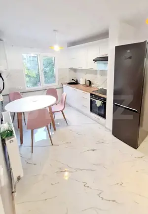 Apartament de vanzare, cu 3 camere, 70 mp, zona Manastur - imagine 6