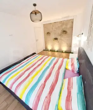 Apartament de vanzare, cu 3 camere, 70 mp, zona Manastur - imagine 4