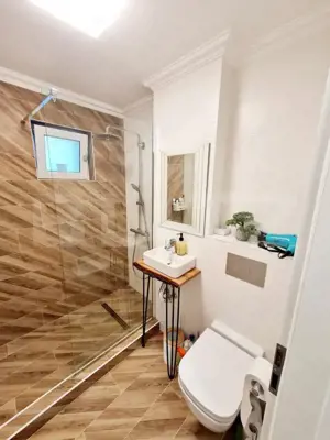 Apartament de vanzare, cu 3 camere, 70 mp, zona Manastur - imagine 9