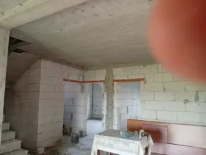 Casă la roșu + 2800 mp teren + terasă + cămară tehnică   Conacul lui Iosif, aproape de Timișoara! - imagine 9