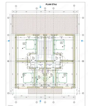 Duplex în Moșnița Nouă | Toate utilitățile | 86 mp utili | 378 mp teren COMISION 0 - imagine 5