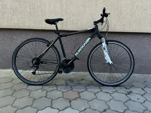 Bicicleta Kilimanjaro Cross Sport Roti 28"