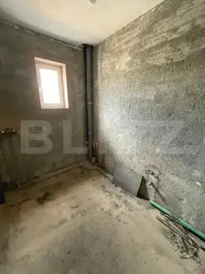 Casa Ghercesti, P+M, 262 mp, deschidere 32.93m, teren 1062 mp - imagine 20