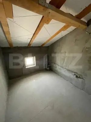 Casa Ghercesti, P+M, 262 mp, deschidere 32.93m, teren 1062 mp - imagine 17