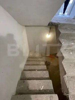 Casa Ghercesti, P+M, 262 mp, deschidere 32.93m, teren 1062 mp - imagine 19