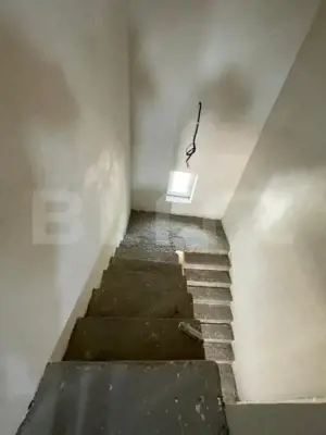 Casa Ghercesti, P+M, 262 mp, deschidere 32.93m, teren 1062 mp - imagine 15