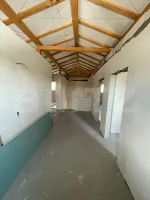 Casa Ghercesti, P+M, 262 mp, deschidere 32.93m, teren 1062 mp - imagine 9