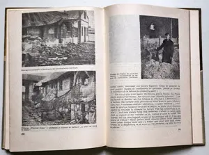  carte Teroarea horthysto-fascista in nord-vestul României (1940 - 1944) - imagine 4