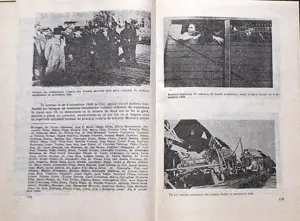  carte Teroarea horthysto-fascista in nord-vestul României (1940 - 1944) - imagine 3