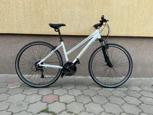 Bicicleta Kilimanjaro Sport Lady