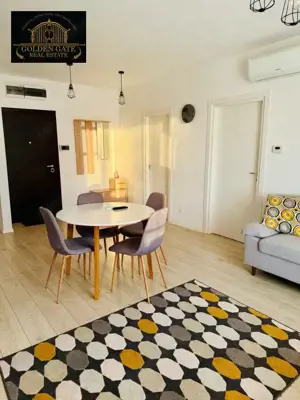 Pipera | 2 Camere | PRIMA INCHIRIERE | Centrala | AC | Parcare |